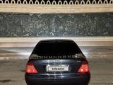 Mercedes-Benz S 500 2004 годаfor5 500 000 тг. в Тараз – фото 5