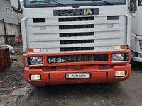 Scania  3-Series 1996 годаүшін8 500 000 тг. в Костанай