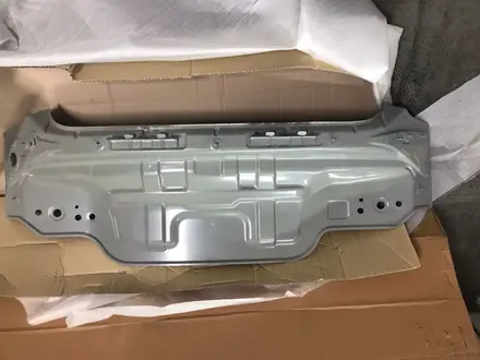 Панель задка, фартук, задняя панель кузова, Hyundai 19-26 за 20 000 тг. в Алматы – фото 3