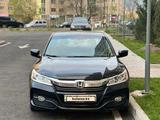 Honda Accord 2017 годаүшін8 500 000 тг. в Алматы