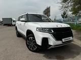 BAIC Q7 2023 годаfor8 500 000 тг. в Караганда