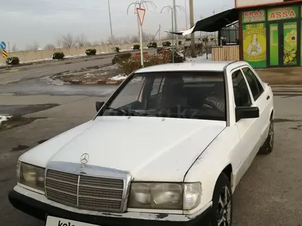 Mercedes-Benz 190 1993 года за 850 000 тг. в Шымкент