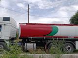 MAN  F 2000 1995 годаүшін15 000 000 тг. в Талдыкорган – фото 2