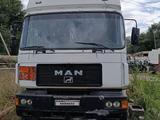 MAN  F 2000 1995 годаүшін15 000 000 тг. в Талдыкорган