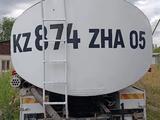 MAN  F 2000 1995 годаүшін15 000 000 тг. в Талдыкорган – фото 4