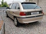 Opel Astra 1993 года за 1 270 000 тг. в Шымкент