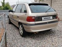 Opel Astra 1993 годаүшін1 270 000 тг. в Шымкент