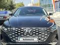 Hyundai Grandeur 2020 года за 13 500 000 тг. в Шымкент