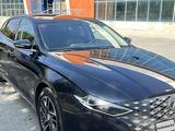 Hyundai Grandeur 2020 годаүшін13 500 000 тг. в Шымкент – фото 2