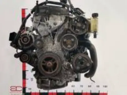 Двигатель на mazda 6. Мазда 6. за 280 000 тг. в Алматы – фото 3
