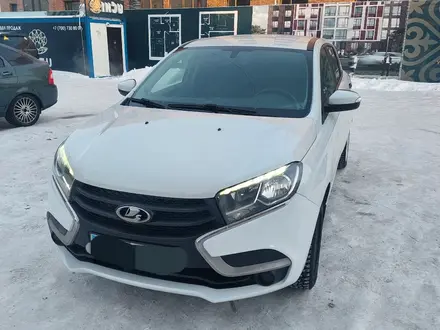 ВАЗ (Lada) XRAY 2019 года за 4 500 000 тг. в Атбасар – фото 3