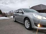 Subaru Legacy 2011 года за 6 000 000 тг. в Усть-Каменогорск – фото 3