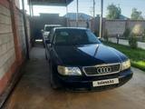 Audi A6 1994 годаүшін2 000 000 тг. в Кызылорда