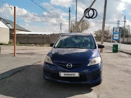 Mazda 5 2010 года за 3 500 000 тг. в Каскелен – фото 2