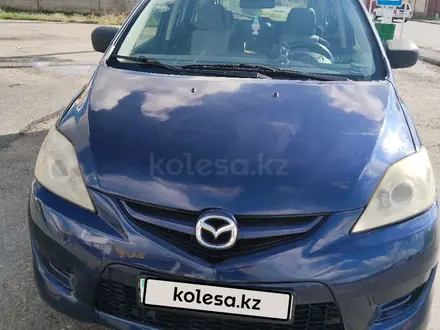 Mazda 5 2010 года за 3 500 000 тг. в Каскелен