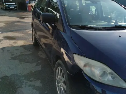 Mazda 5 2010 года за 3 500 000 тг. в Каскелен – фото 4