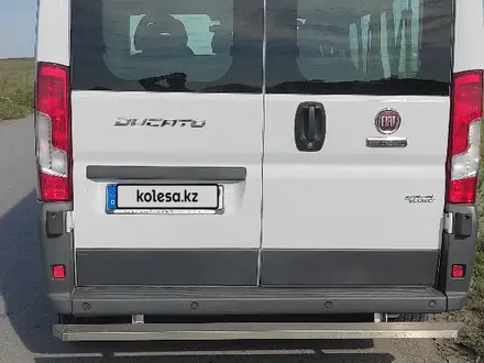 Fiat Ducato 2017 года за 10 000 000 тг. в Костанай – фото 2