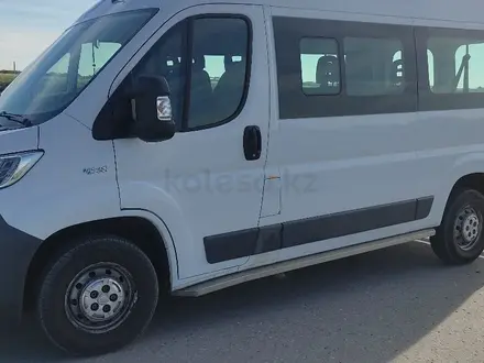 Fiat Ducato 2017 года за 10 000 000 тг. в Костанай