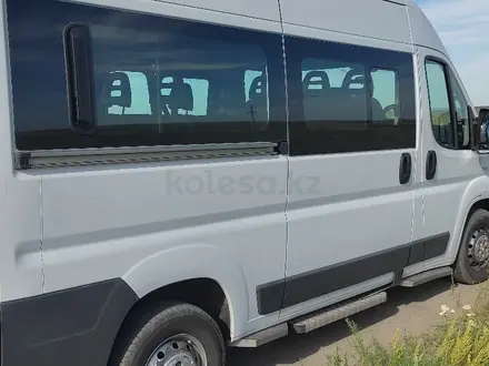 Fiat Ducato 2017 года за 10 000 000 тг. в Костанай – фото 6