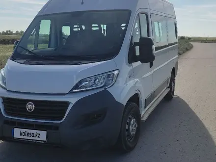 Fiat Ducato 2017 года за 10 000 000 тг. в Костанай – фото 8