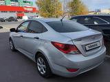 Hyundai Accent 2011 годаүшін4 650 000 тг. в Караганда – фото 4