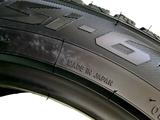 225/60 R18 TOYO OBSERVE GSi6 ЯПОНИЯ 2024 год Новые Зимняя Липучкаүшін60 000 тг. в Алматы – фото 3