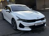 Kia K5 2022 года за 11 000 000 тг. в Алматы