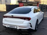 Kia K5 2022 года за 11 000 000 тг. в Алматы – фото 3