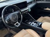 Kia K5 2022 года за 11 000 000 тг. в Алматы – фото 5