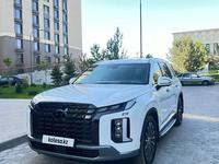 Hyundai Palisade 2023 года за 25 000 000 тг. в Алматы