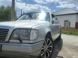 Mercedes-Benz E 280 1995 годаfor1 900 000 тг. в Кызылорда – фото 5