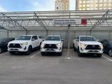 Toyota Hilux в Атырау – фото 3