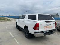 Toyota Hilux в Атырау