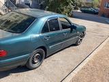 Mercedes-Benz E 230 1997 года за 1 500 000 тг. в Балхаш – фото 3