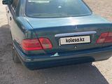 Mercedes-Benz E 230 1997 года за 1 500 000 тг. в Балхаш – фото 4