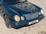 Mercedes-Benz E 230 1997 года за 1 500 000 тг. в Балхаш