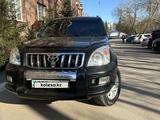 Toyota Land Cruiser Prado 2006 года за 10 800 000 тг. в Петропавловск