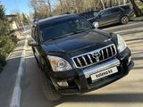 Toyota Land Cruiser Prado 2006 года за 10 800 000 тг. в Петропавловск – фото 3