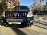 Toyota Land Cruiser Prado 2006 года за 10 800 000 тг. в Петропавловск – фото 4