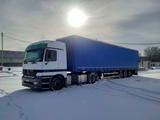 Mercedes-Benz  Actros 2002 года за 20 000 000 тг. в Алматы – фото 2