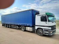 Mercedes-Benz  Actros 2002 года за 17 000 000 тг. в Алматы