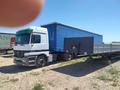 Mercedes-Benz  Actros 2002 года за 17 000 000 тг. в Алматы – фото 4