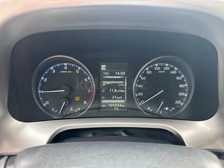 Toyota RAV4 Prestige 2017 года за 10 990 000 тг. в Алматы – фото 18
