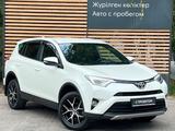 Toyota RAV4 Prestige 2017 года за 10 990 000 тг. в Алматы – фото 5