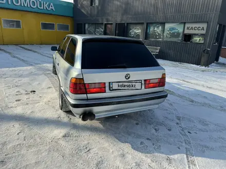 BMW 525 1994 года за 3 250 000 тг. в Алматы – фото 2