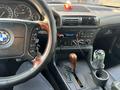 BMW 525 1994 года за 3 250 000 тг. в Алматы – фото 8