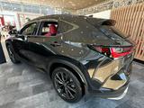 Lexus NX 350 F Sport 2023 года за 39 650 000 тг. в Костанай – фото 3