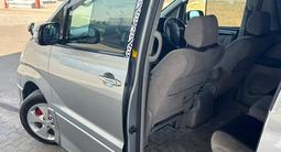 Toyota Alphard 2007 года за 9 700 000 тг. в Алматы – фото 5