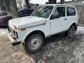 ВАЗ (Lada) Lada 2121 2011 годаfor1 700 000 тг. в Алматы – фото 2