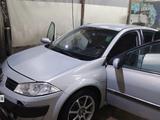 Renault Megane 2004 годаүшін1 000 000 тг. в Астана
